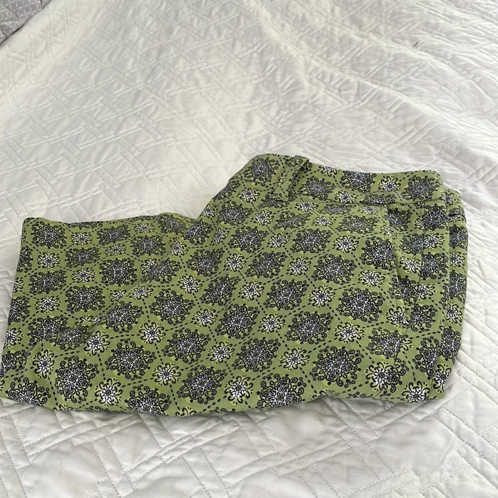 Talbots size 10 shorts